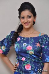 Mouryani At Janaki Ramudu Movie Audio Function